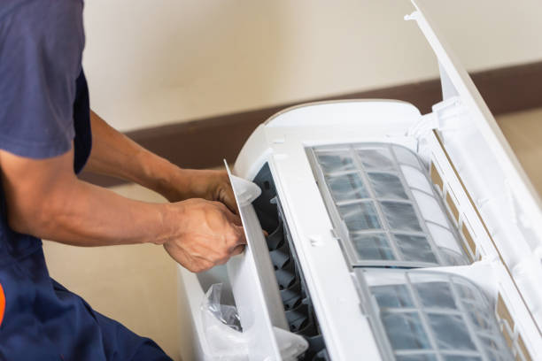 Ductless HVAC Repair in Garden City, SC