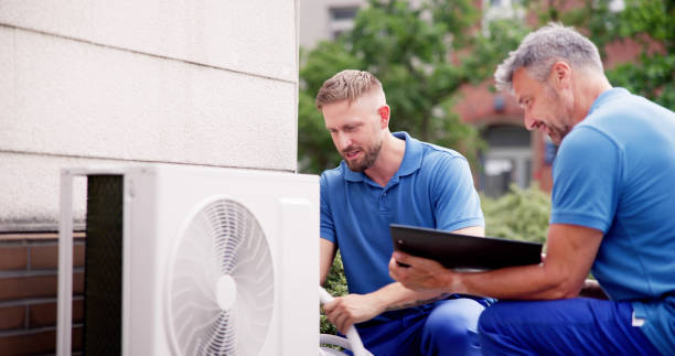 Best HVAC Emergency Services  in Garden City, SC