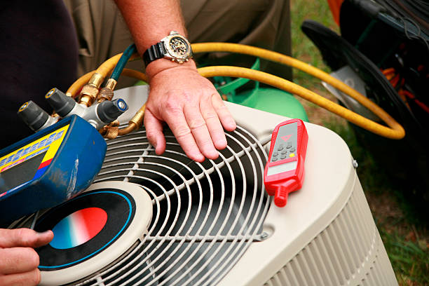 Best HVAC Installation Services  in Garden City, SC