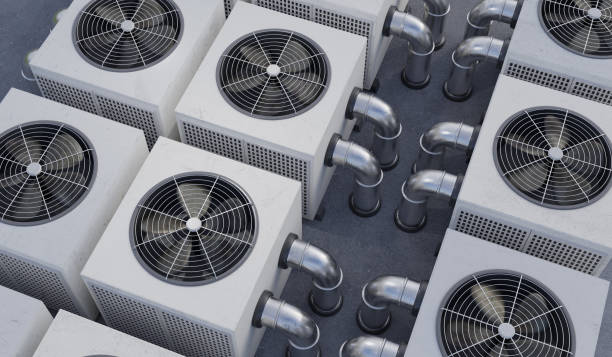 Best Central Air Repair  in Garden City, SC