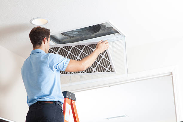 Best HVAC System Installation  in Garden City, SC