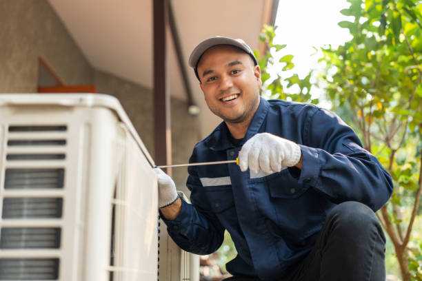 Best HVAC Air Duct Cleaning  in Garden City, SC