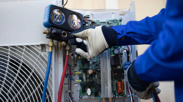 Best HVAC Companies Near Me  in Garden City, SC