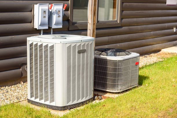Best HVAC Emergency Services  in Garden City, SC