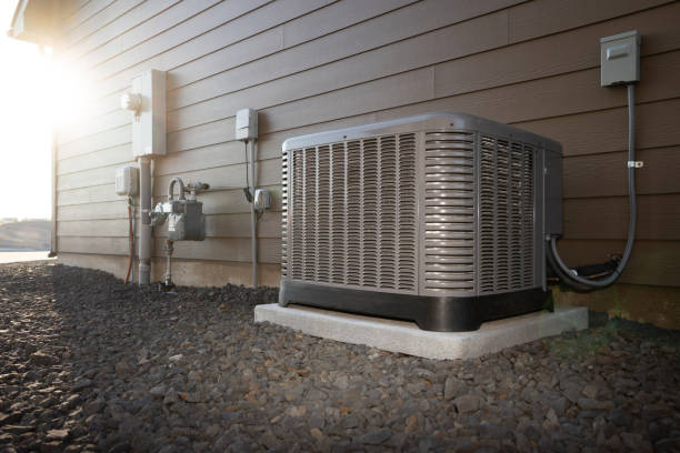Best HVAC Air Duct Cleaning  in Garden City, SC